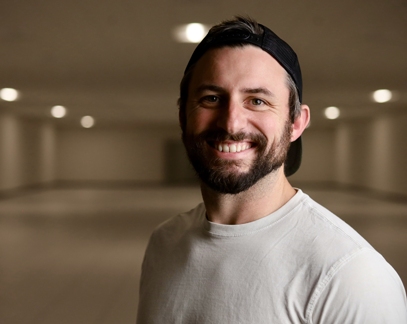 Mike Schreiber